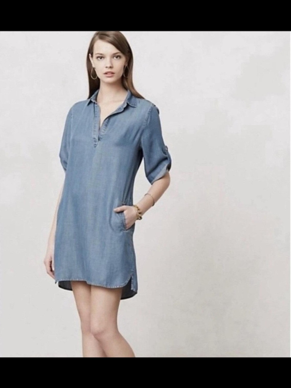 CLOTH&STONE dress Small